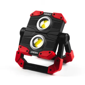 Nebo Omni 2K Rechargeable Work Light
