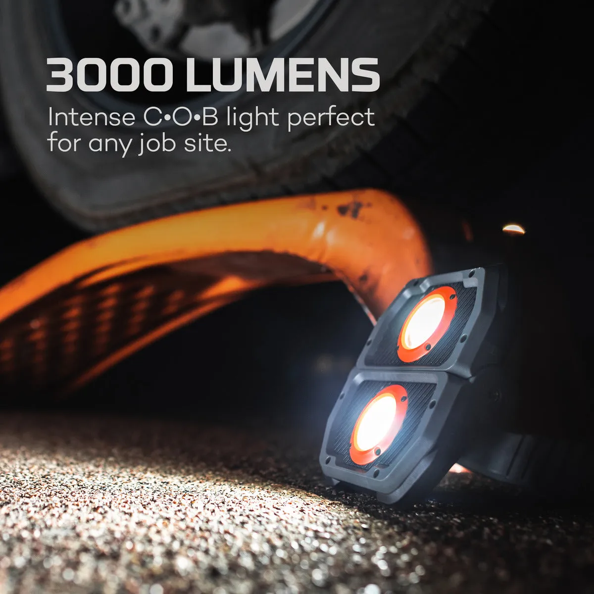 Nebo Omni 3K Work Light