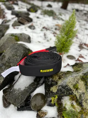 NEW - Spartan Tow Strap