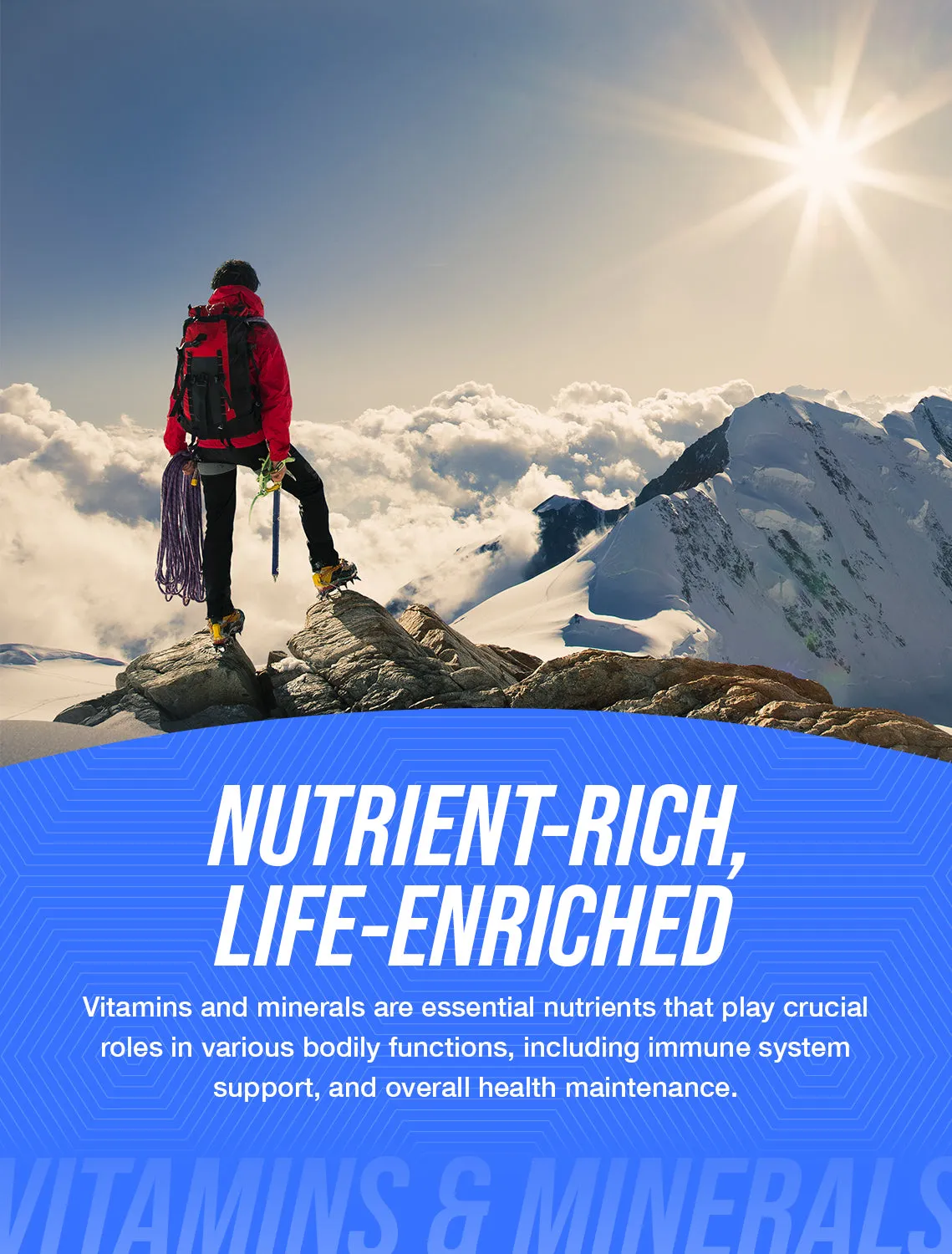 Niacin (Vitamin B3) Powder