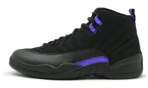 Nike Jordan 12 Retro Black Dark Concord 2020 (CT8013-005) Men's Size 8-11