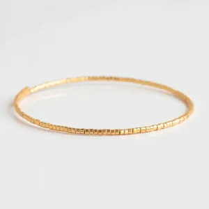 Norah Bangle - Gold