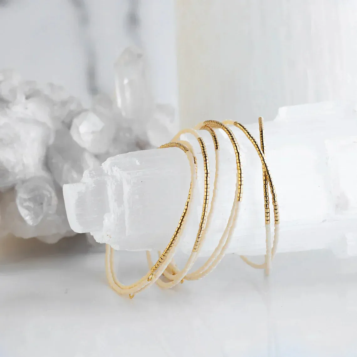 Norah Bangle - Ivory