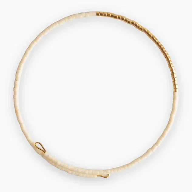 Norah Bangle - Ivory
