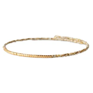 Norah Bangle - Taupe