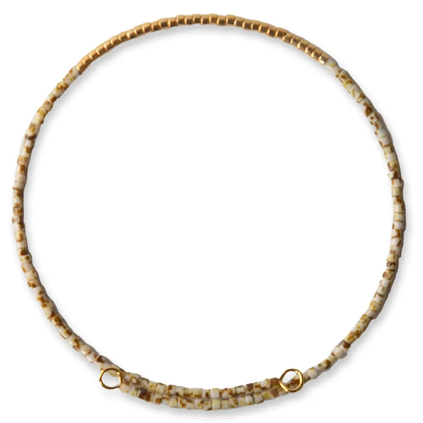 Norah Bangle - Taupe