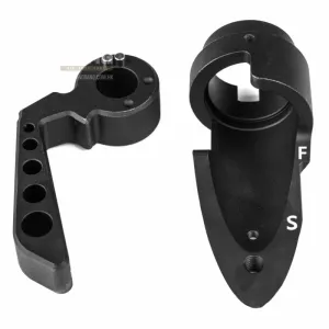 NOVRITSCH SSG24 Left Hand Conversion Kit