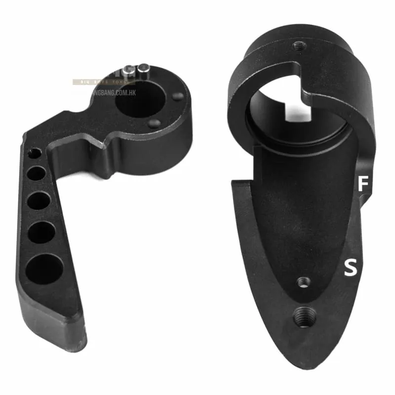 NOVRITSCH SSG24 Left Hand Conversion Kit