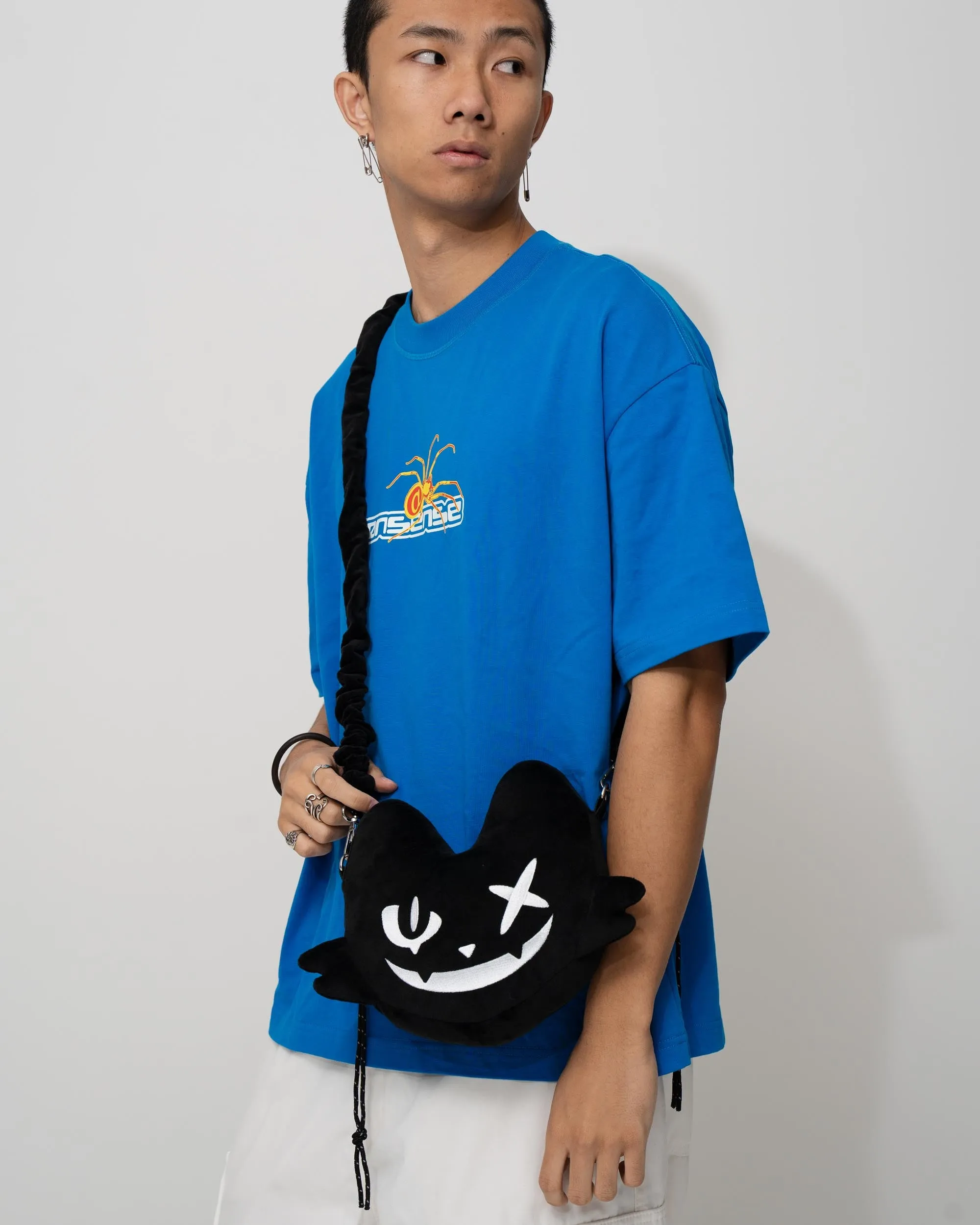 NULL PLUSH BAG