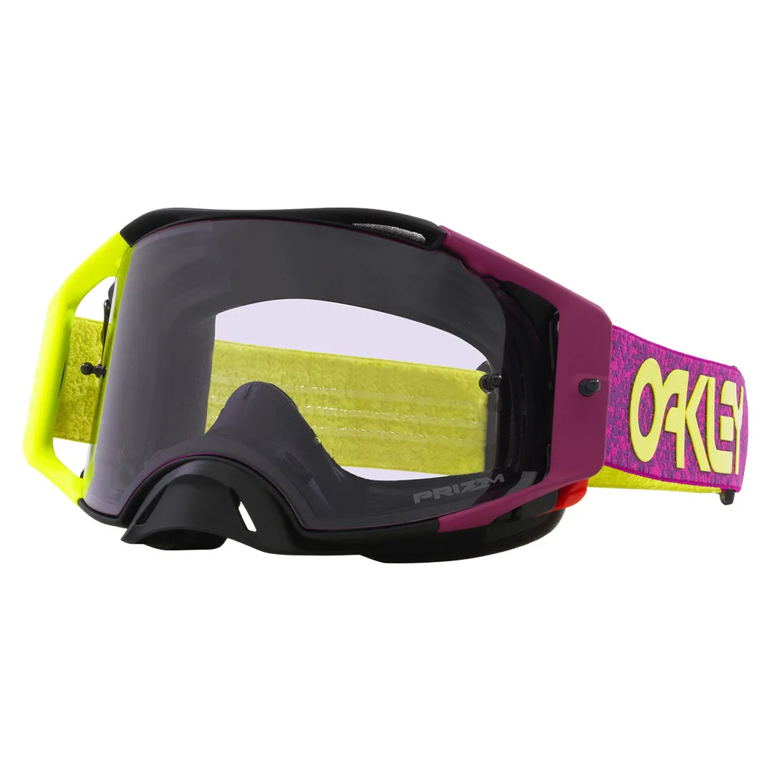 Oakley Airbrake MX Goggle