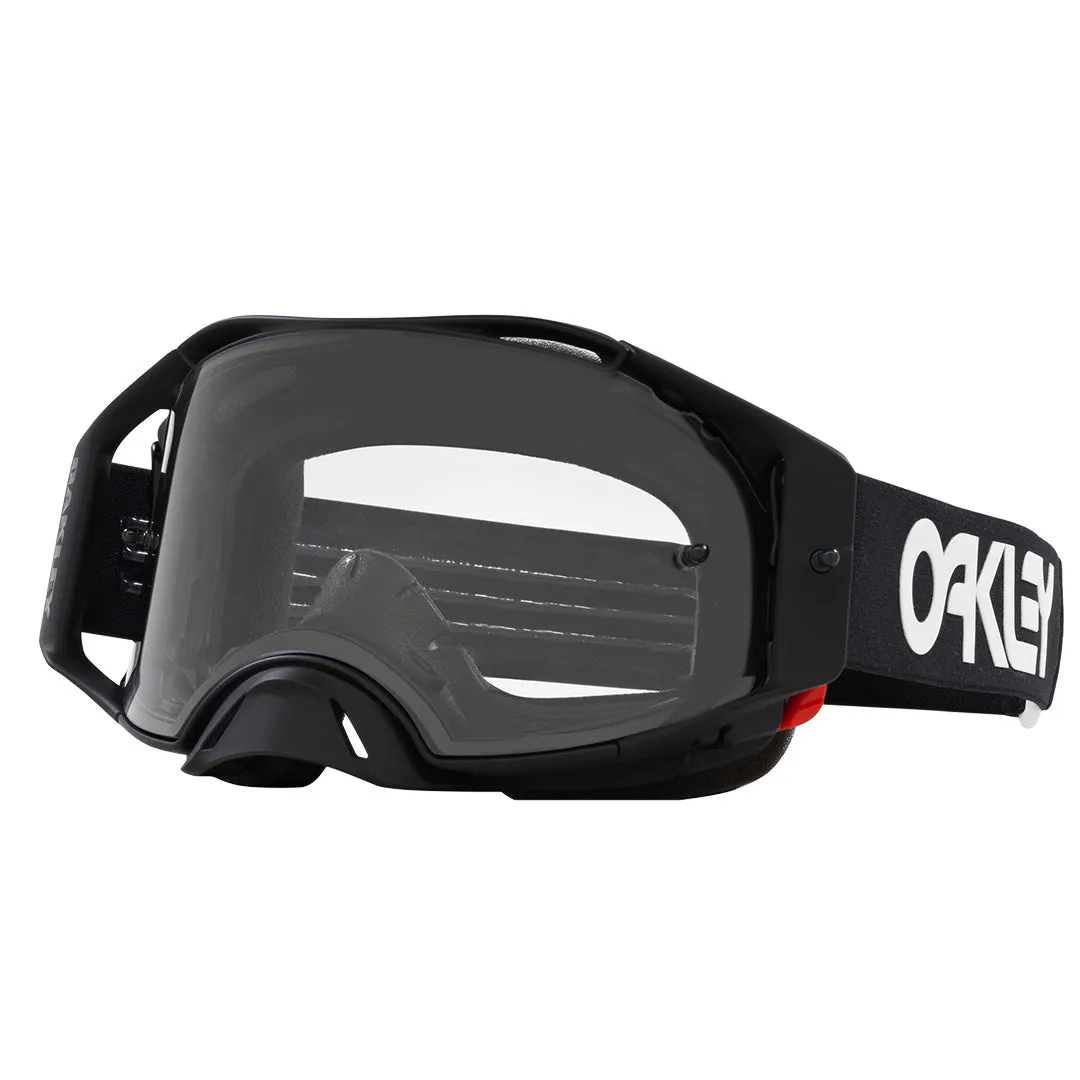 Oakley Airbrake MX Goggle
