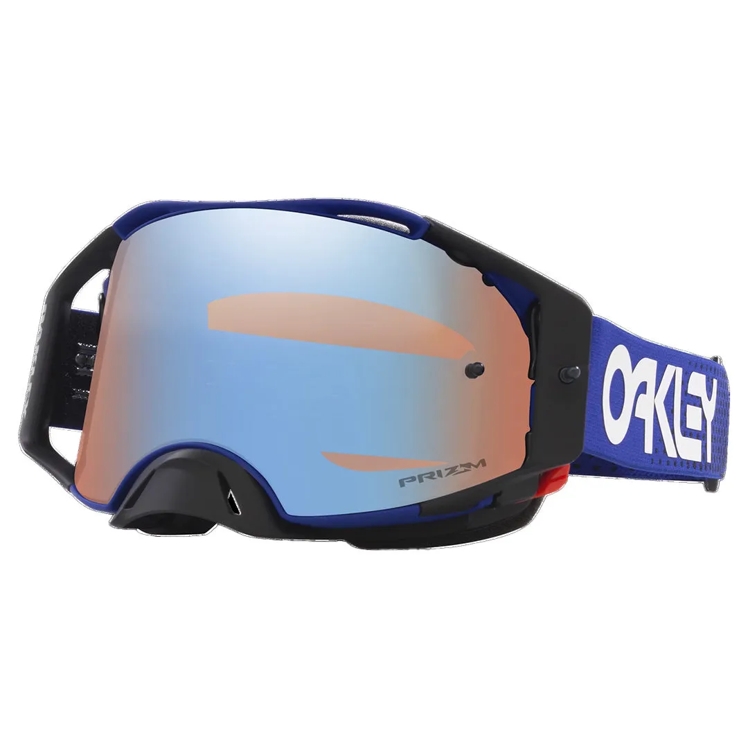 Oakley Airbrake MX Goggle
