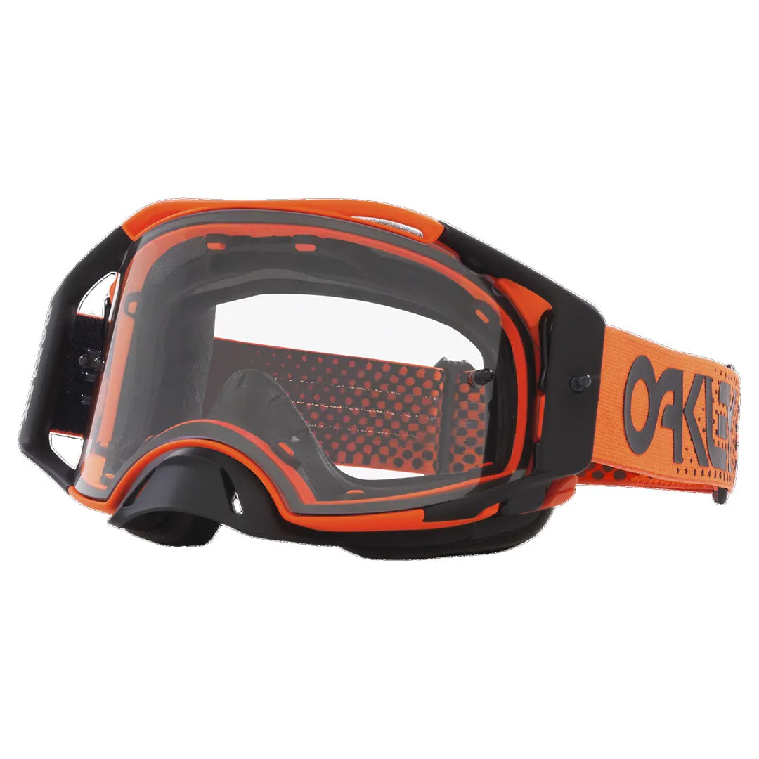 Oakley Airbrake MX Goggle