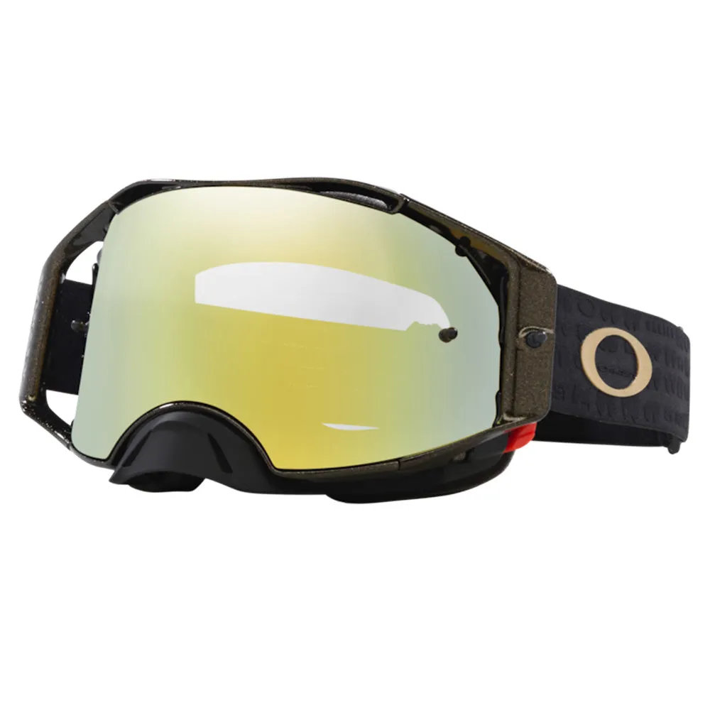 Oakley Airbrake MX Goggle