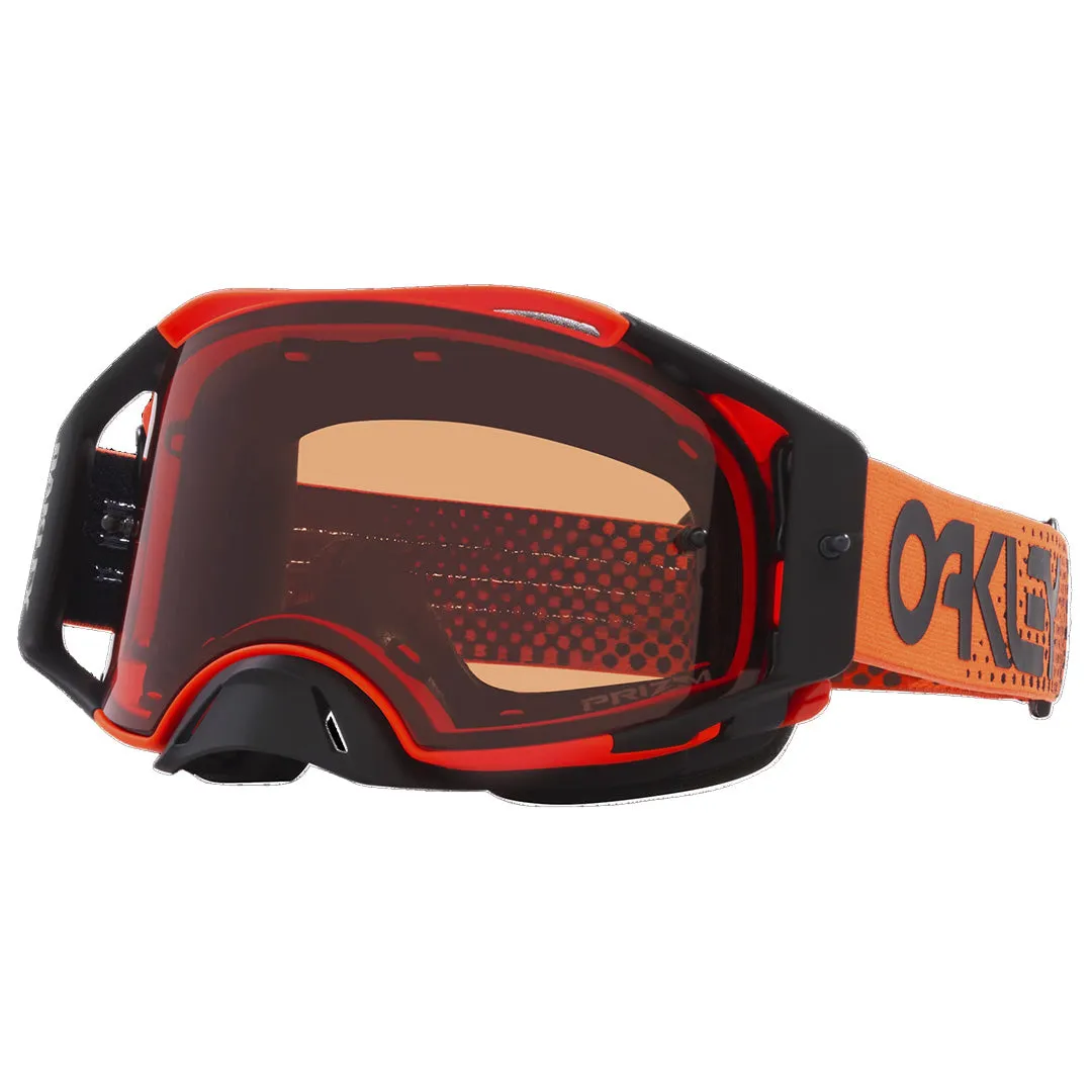 Oakley Airbrake MX Goggle