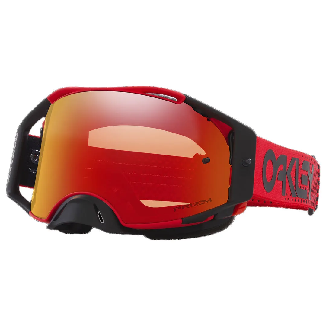Oakley Airbrake MX Goggle