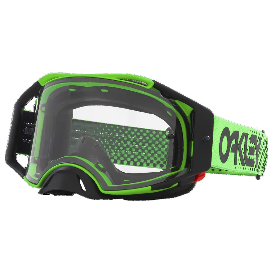 Oakley Airbrake MX Goggle
