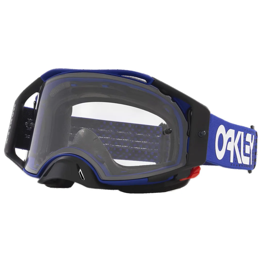 Oakley Airbrake MX Goggle