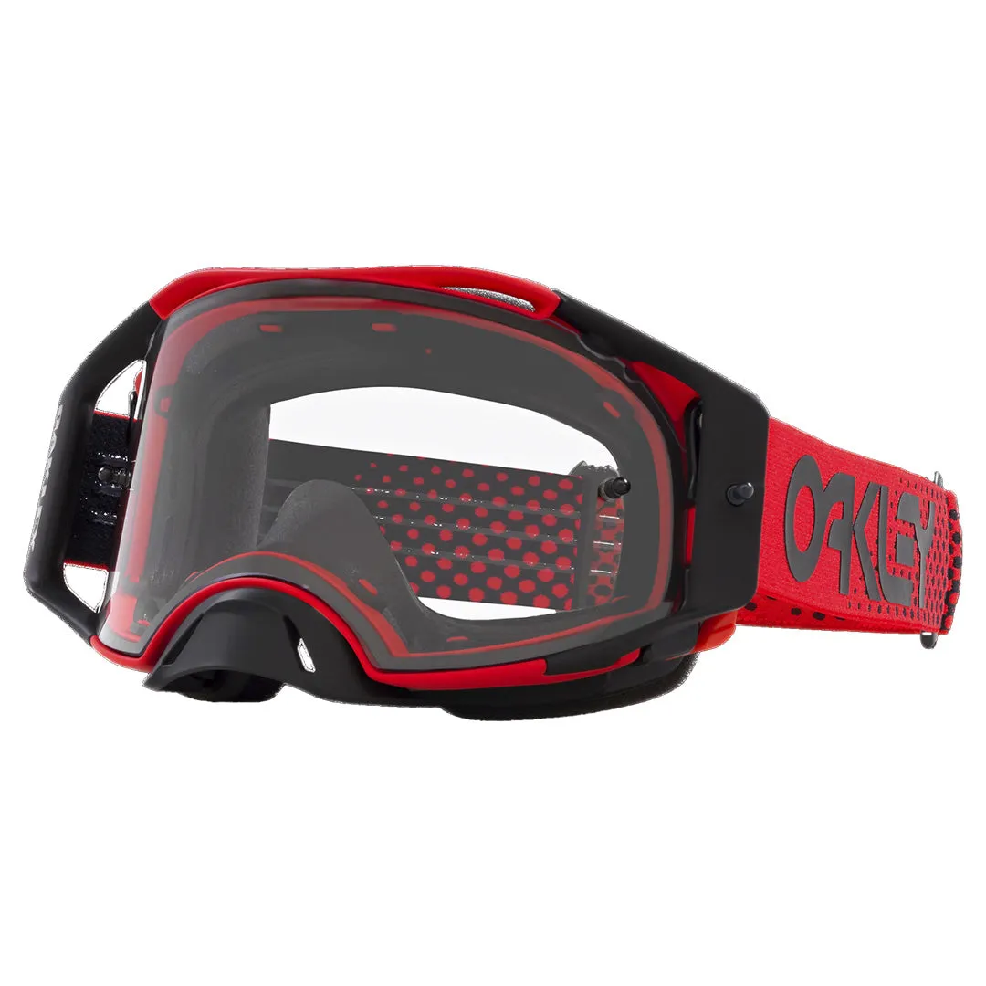 Oakley Airbrake MX Goggle