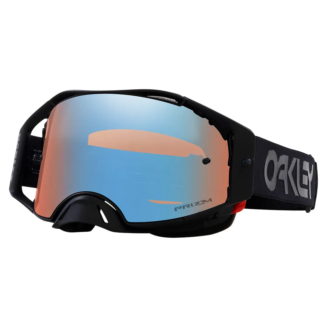 Oakley Airbrake MX Goggle
