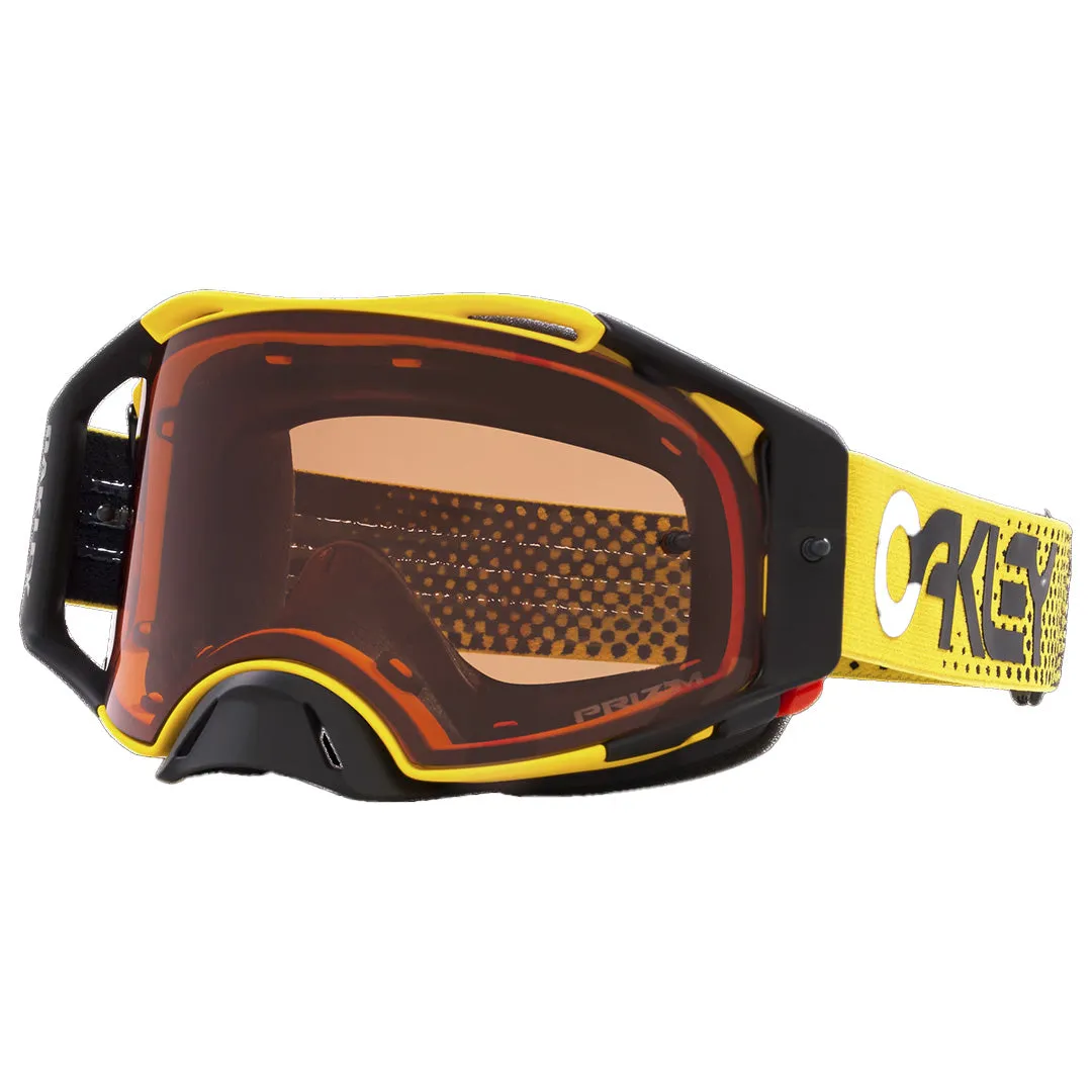 Oakley Airbrake MX Goggle