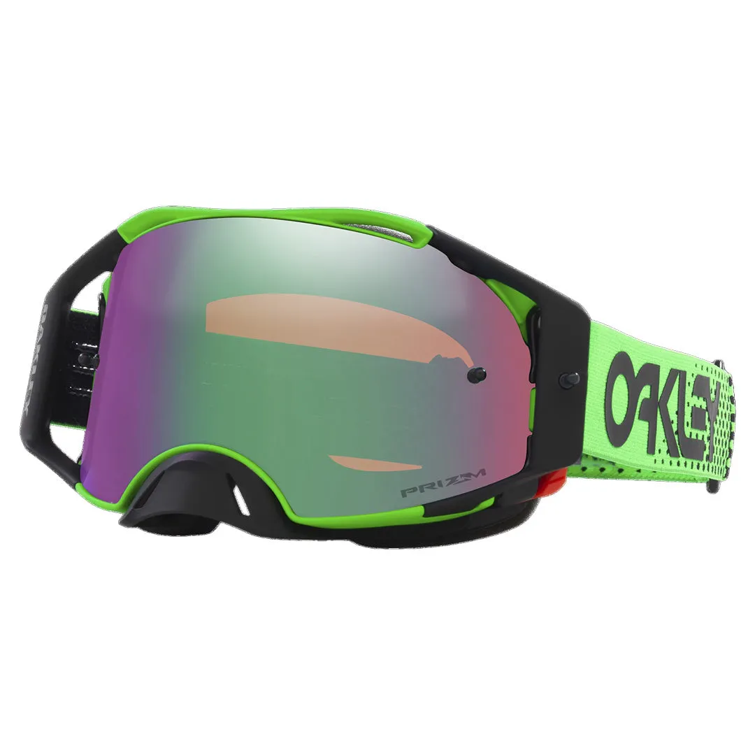 Oakley Airbrake MX Goggle