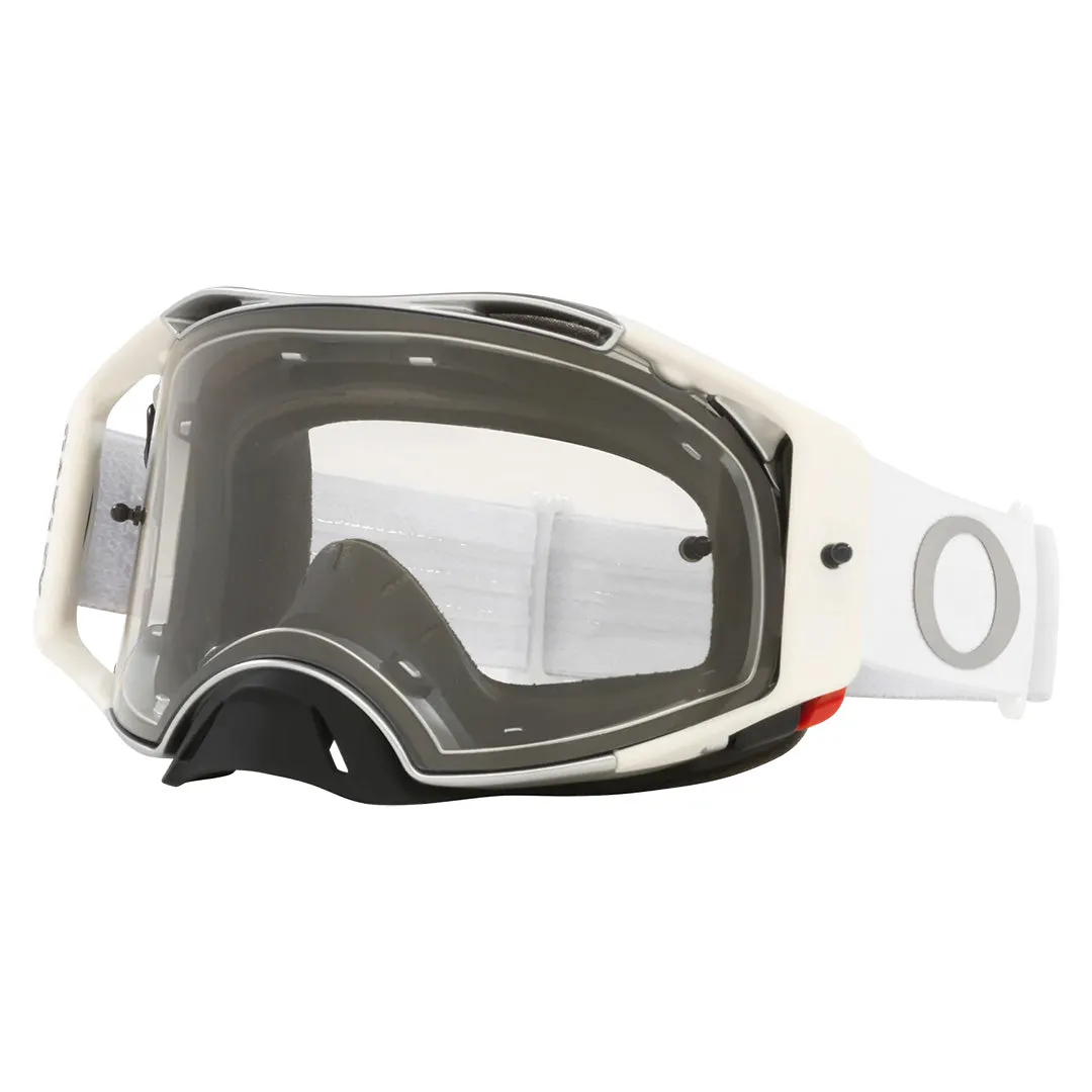 Oakley Airbrake MX Goggle