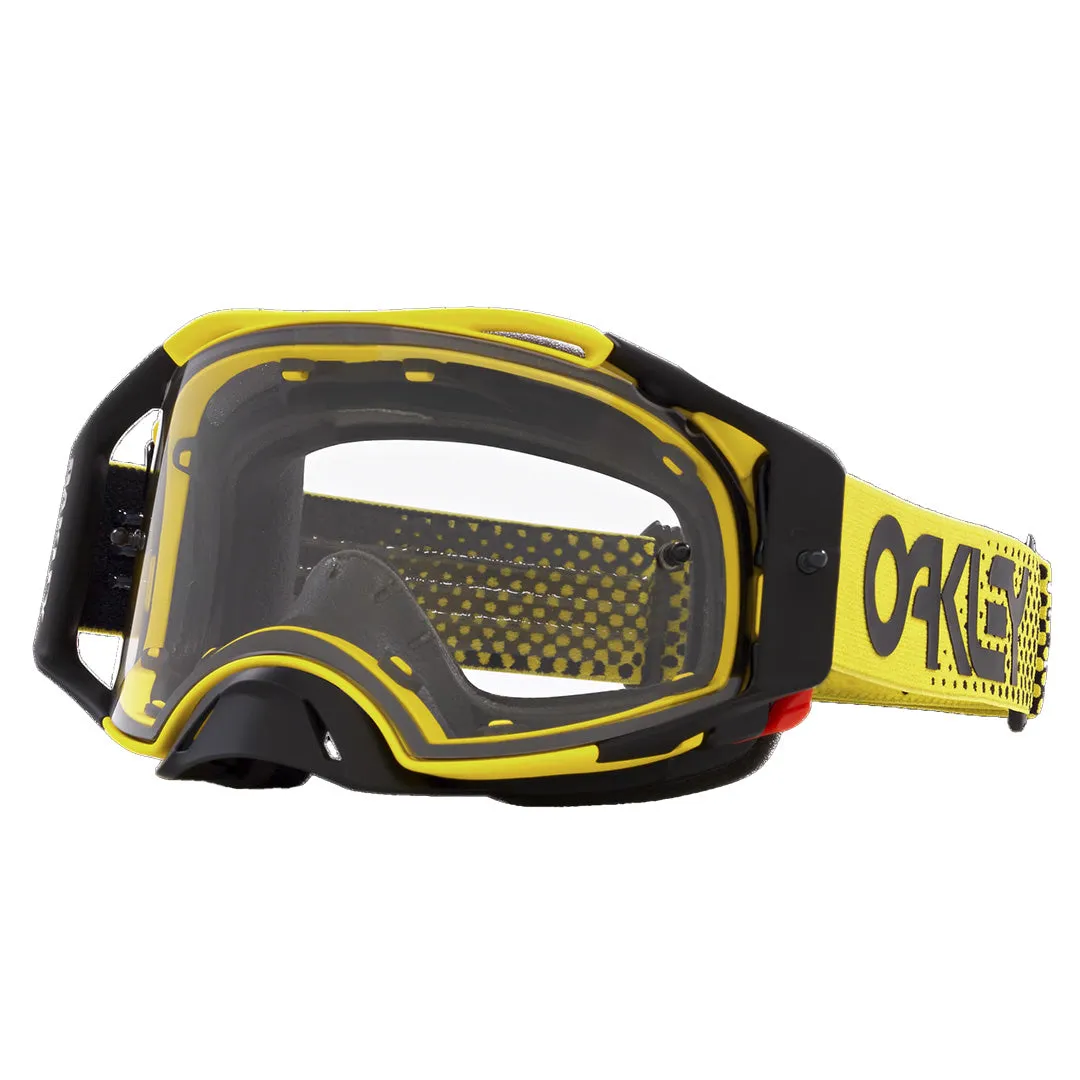Oakley Airbrake MX Goggle