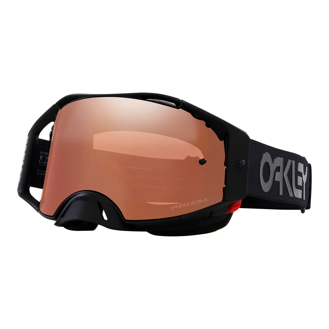 Oakley Airbrake MX Goggle