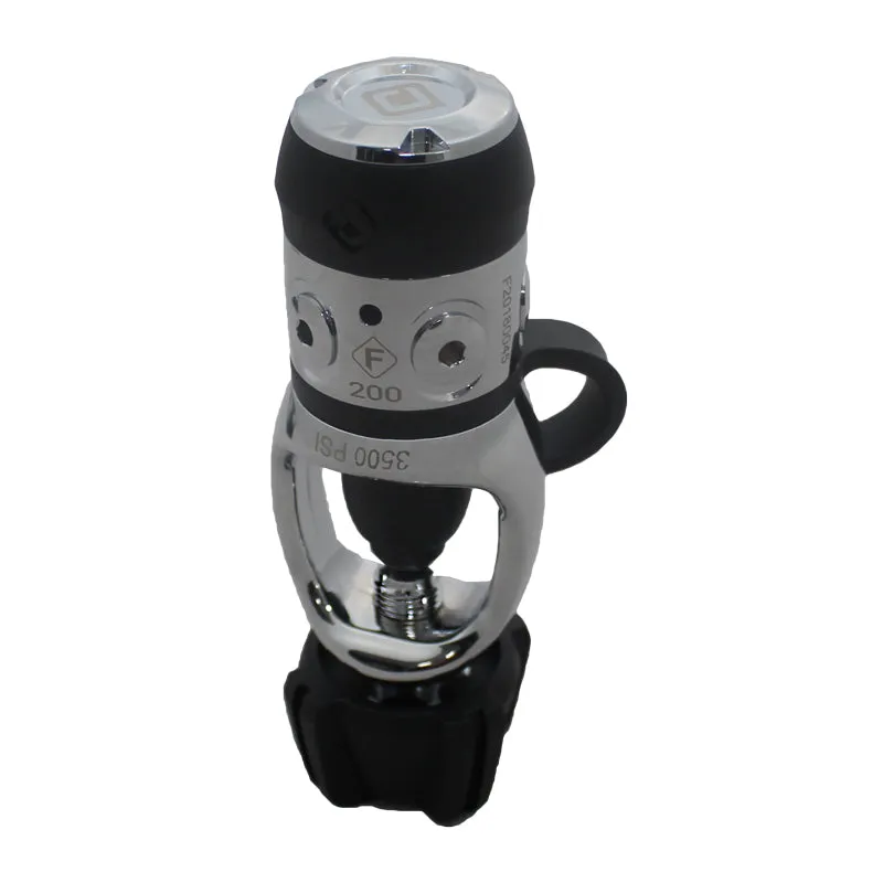 Oceanpro F200 First Stage Yoke