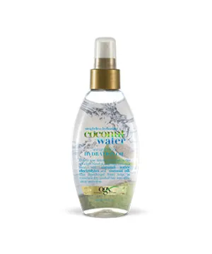 OGX Weightless Hydration Coconut Water Weightless Hydration Oil