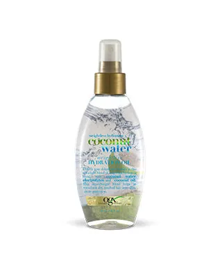 OGX Weightless Hydration Coconut Water Weightless Hydration Oil