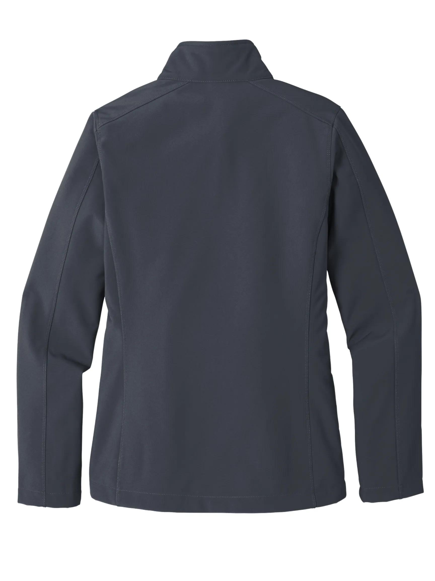 OHS Seal - Men's Soft Shell Jacket