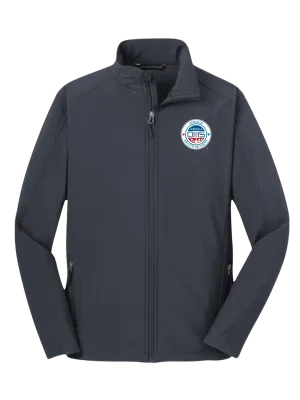 OHS Seal - Men's Soft Shell Jacket