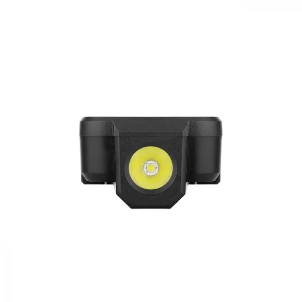 Olight - Swivel Light Black