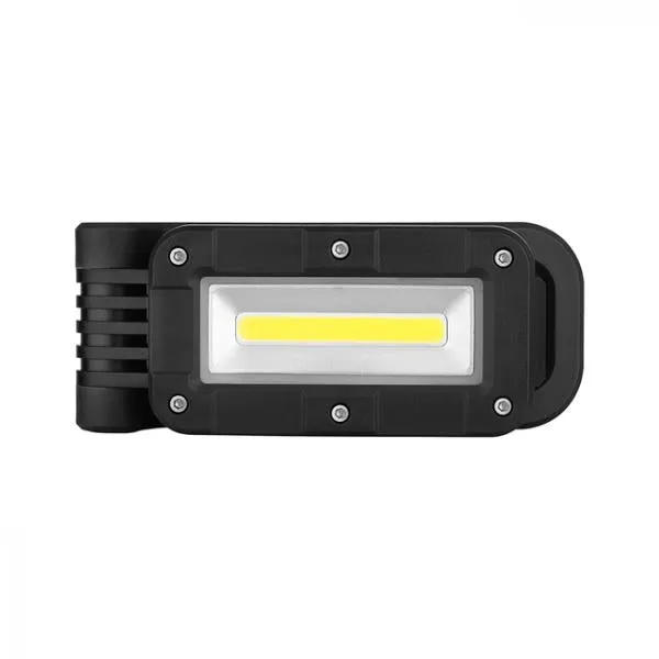 Olight - Swivel Light Black