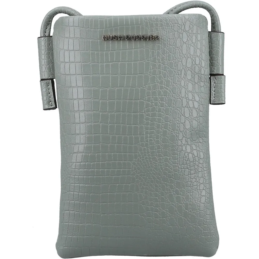 Olive Pearlyn Crossbody Bag