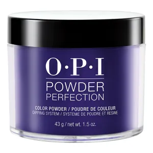 OPI Powder Perfection - Mariachi Makes My Day #DPM93
