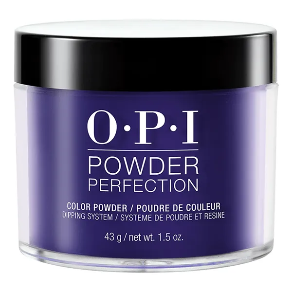 OPI Powder Perfection - Mariachi Makes My Day #DPM93