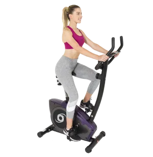 ORBIT OBK8612 MAGNETIC EXERCISE BIKE