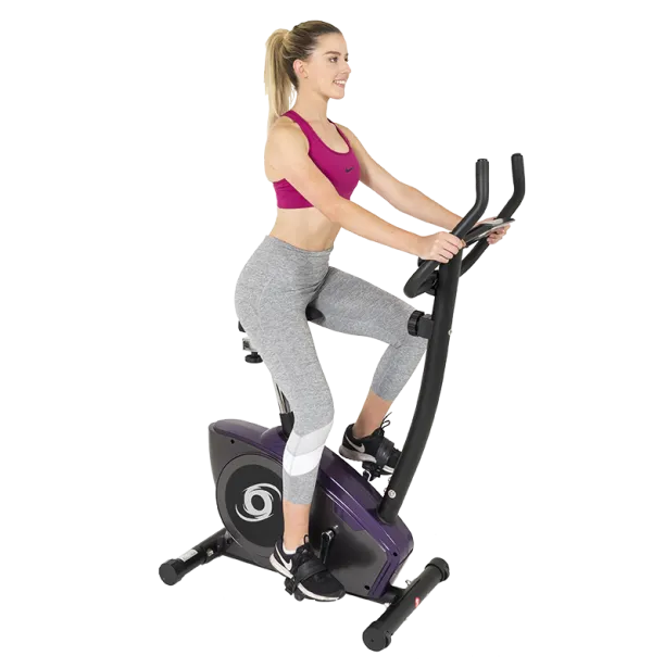 ORBIT OBK8612 MAGNETIC EXERCISE BIKE