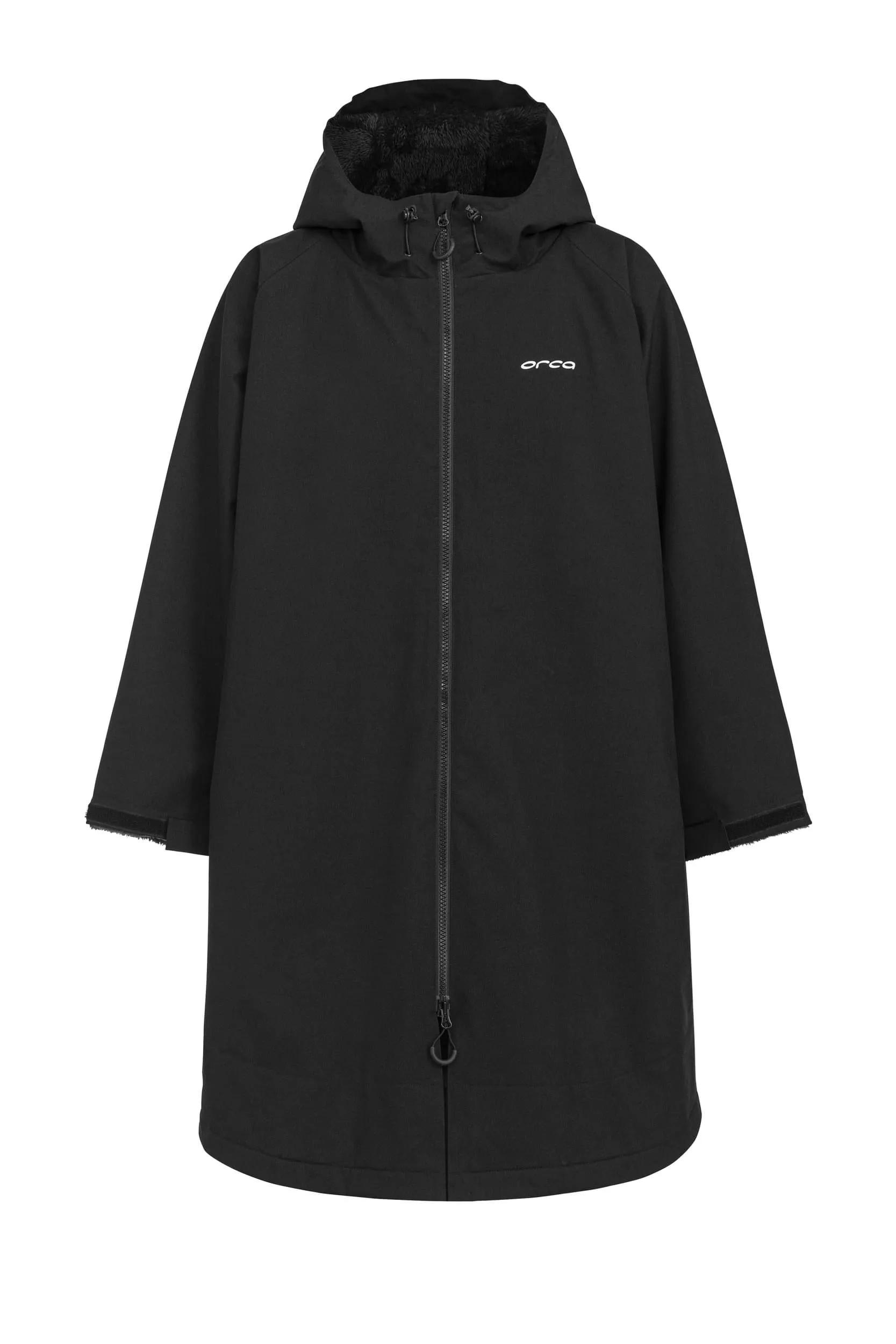 Orca Thermal Parka