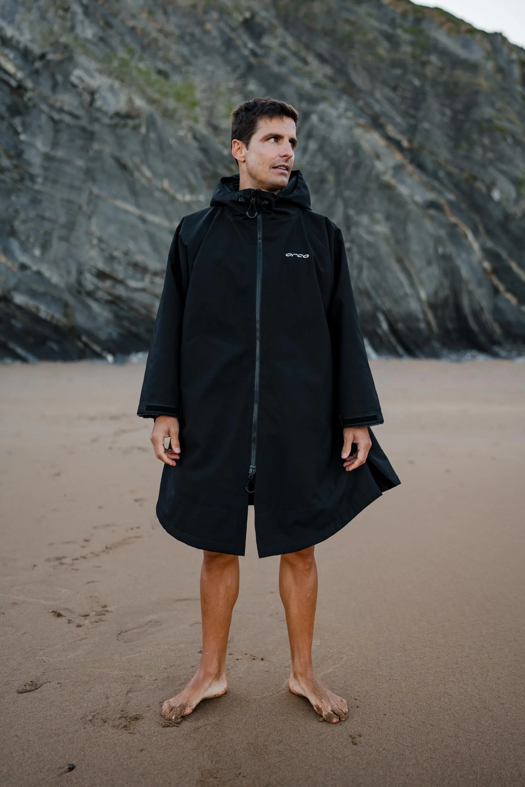 Orca Thermal Parka