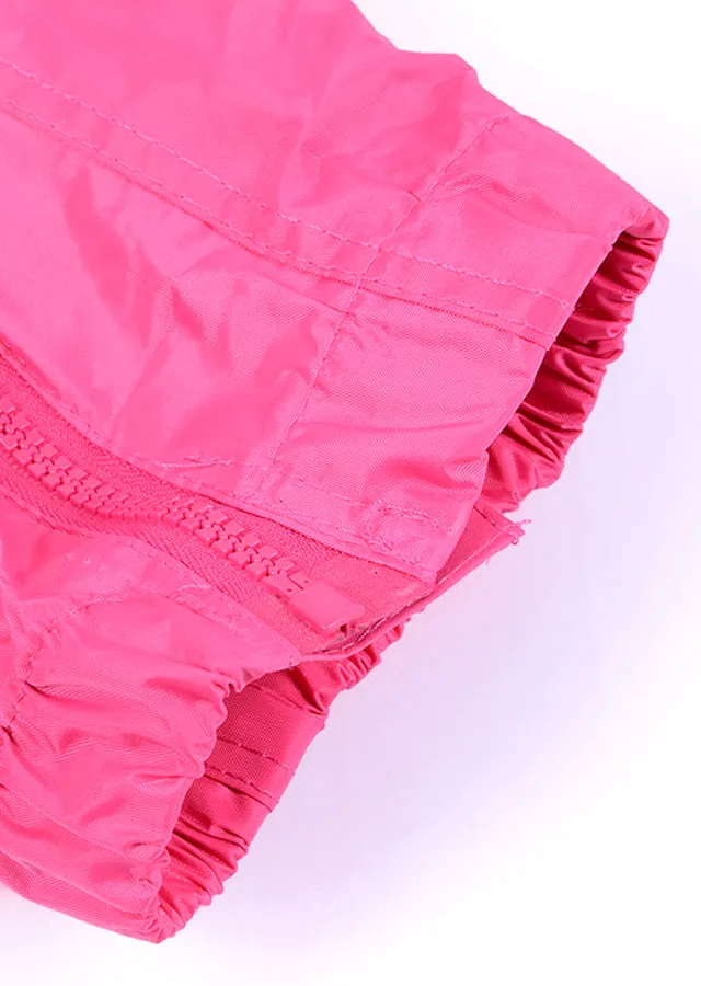 Original Pink All in One