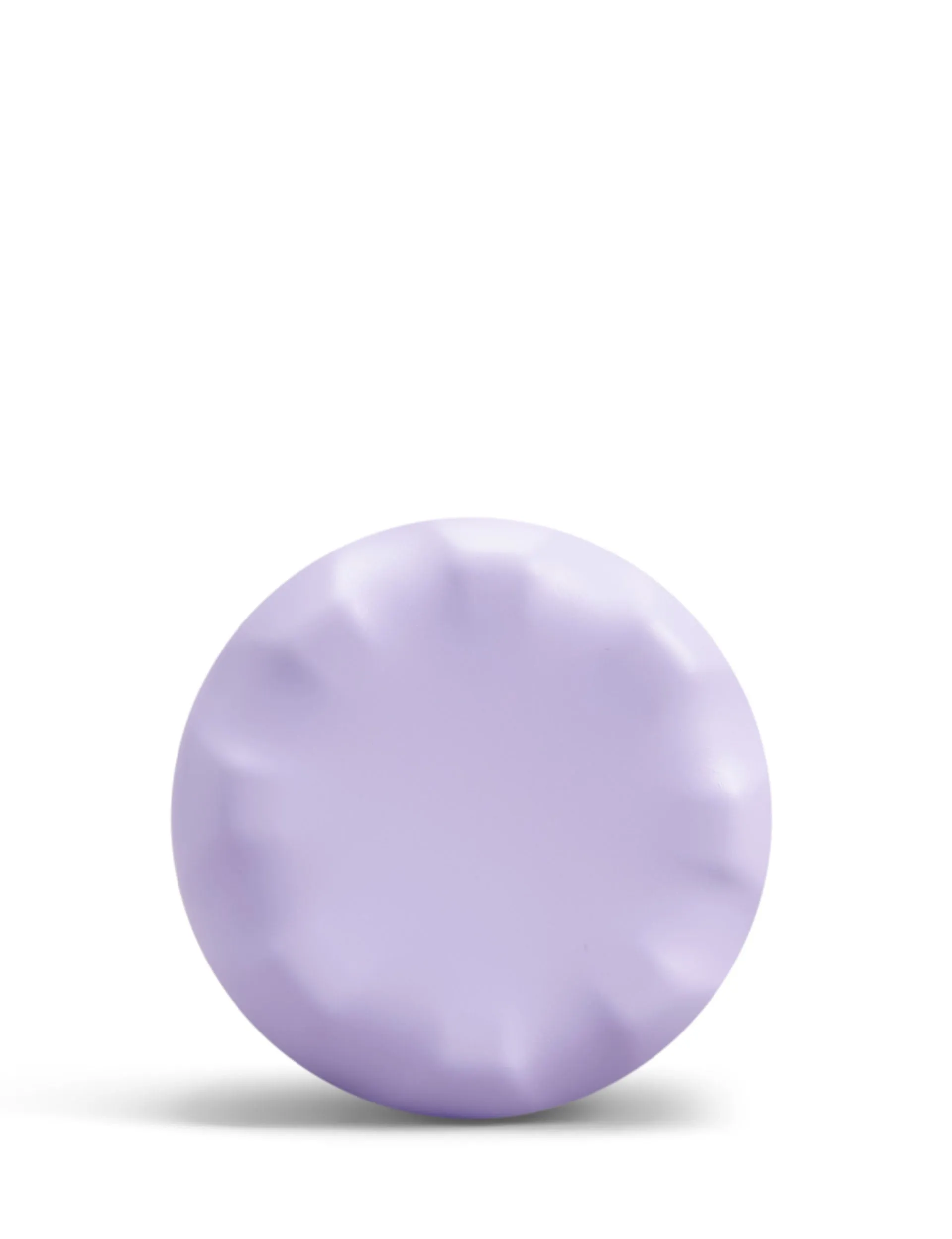 Original Water Bottle 500ml - Lavender Fog