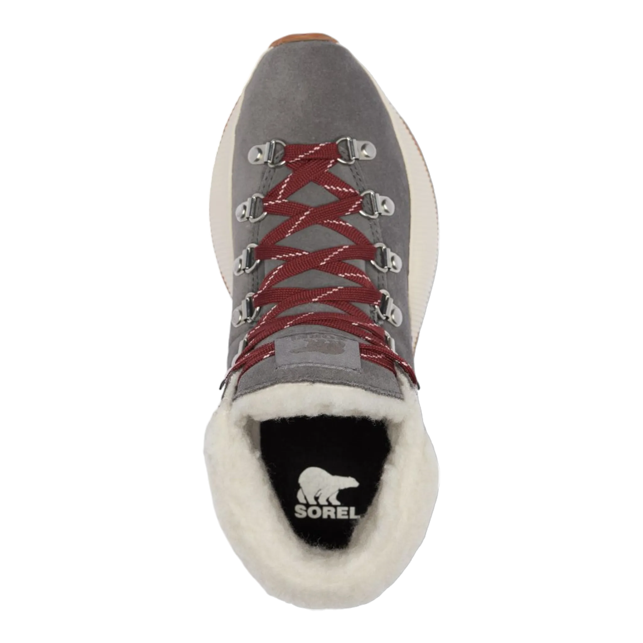 Out 'N About™ III Conquest Boot