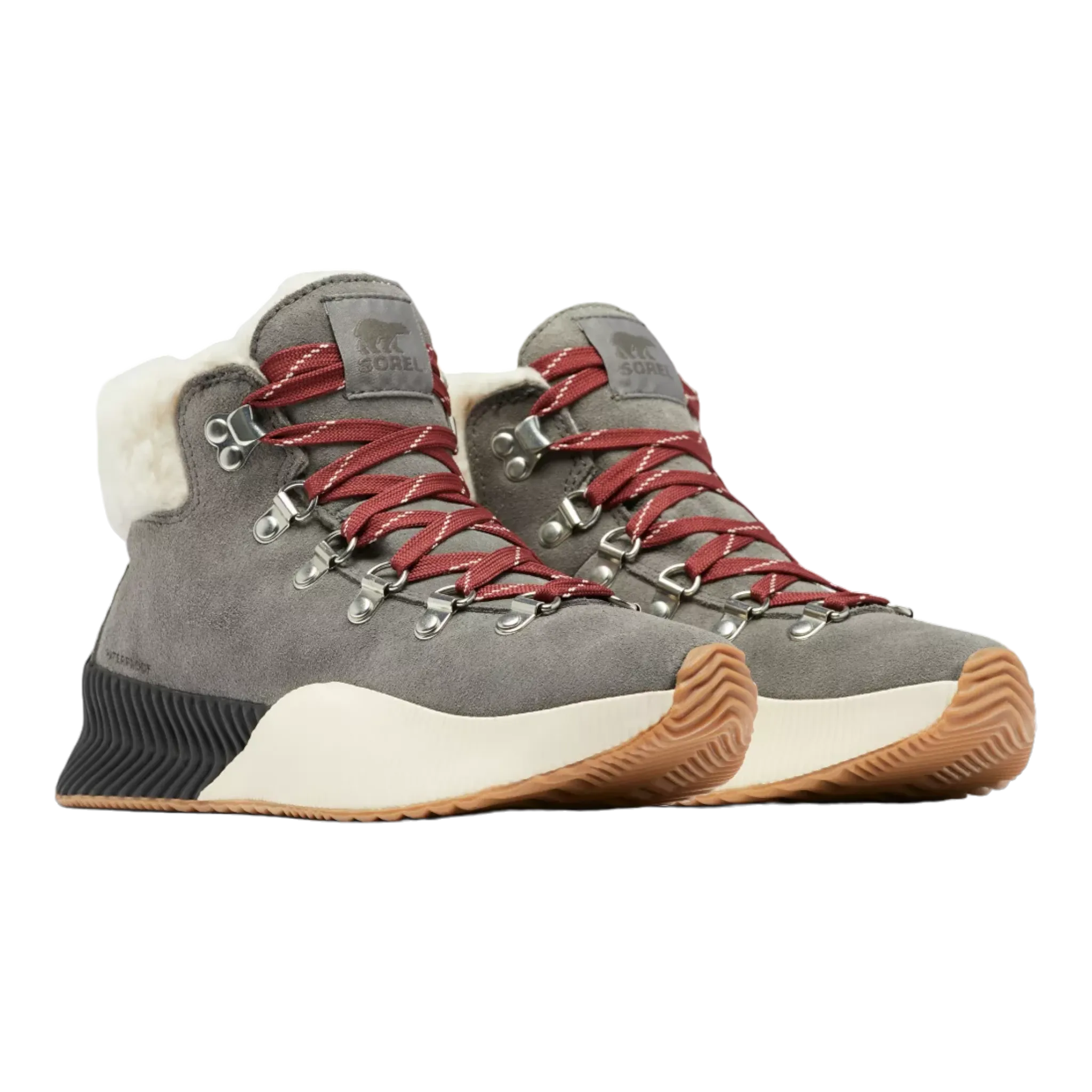 Out 'N About™ III Conquest Boot