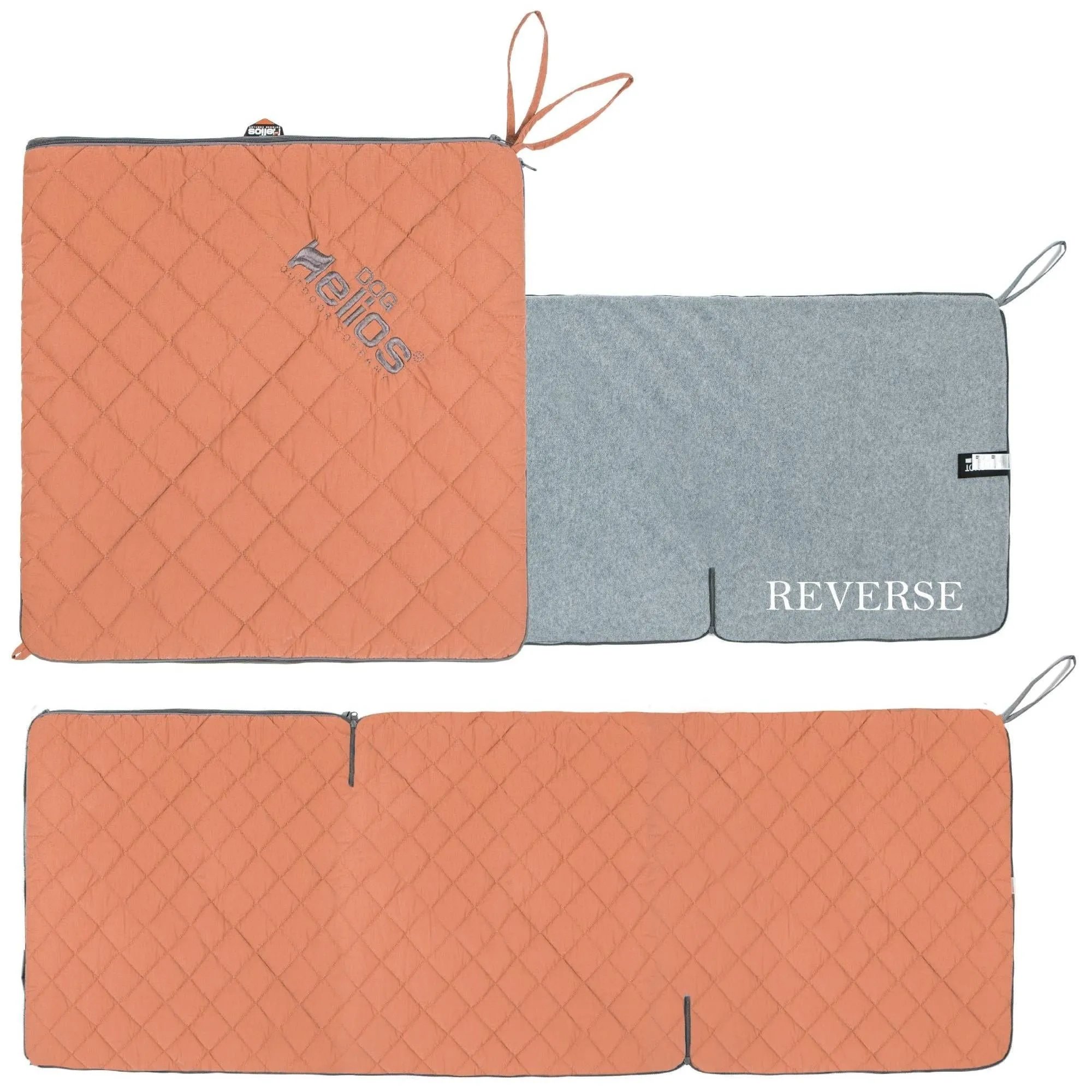 Outdoor Dog Mat Explorer