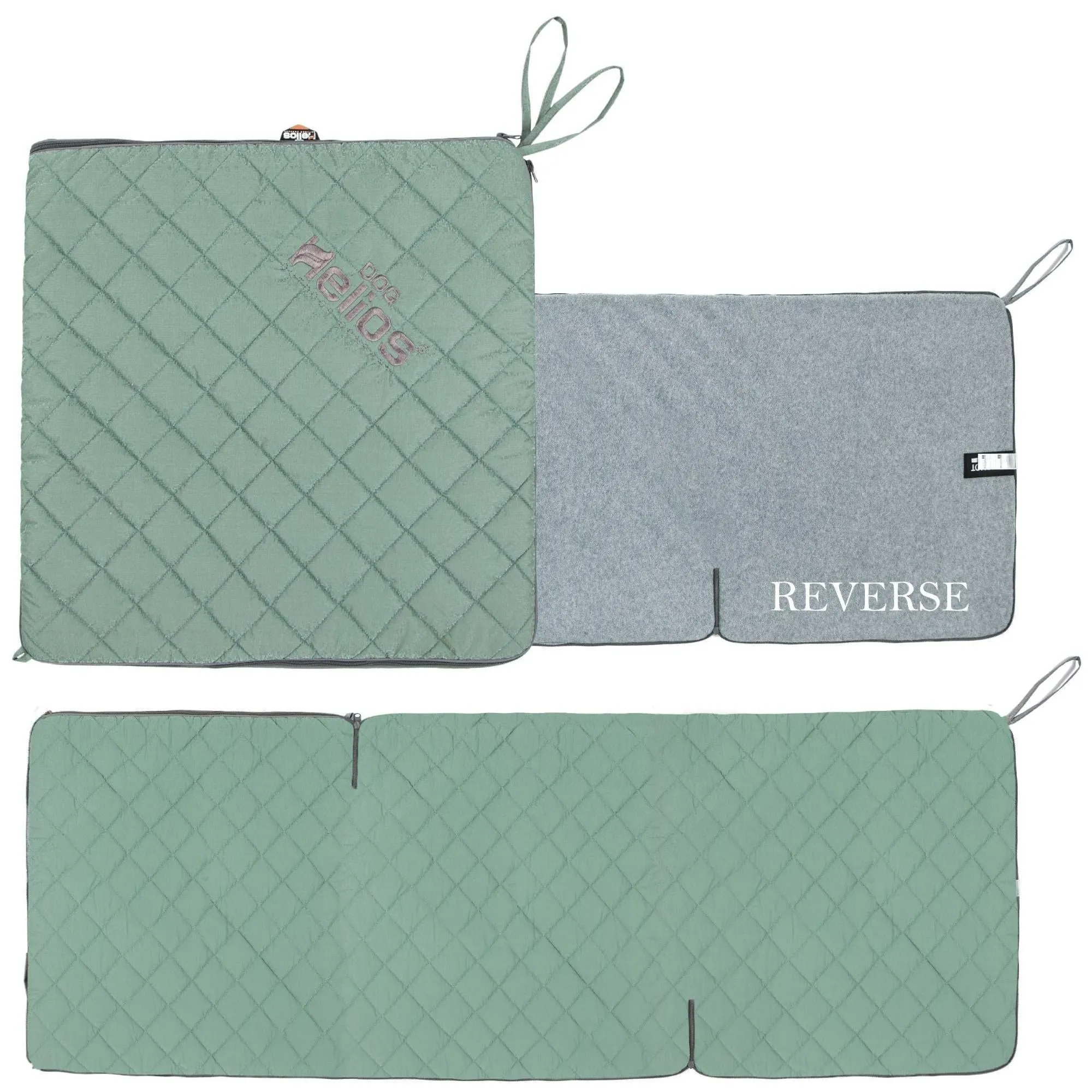 Outdoor Dog Mat Explorer