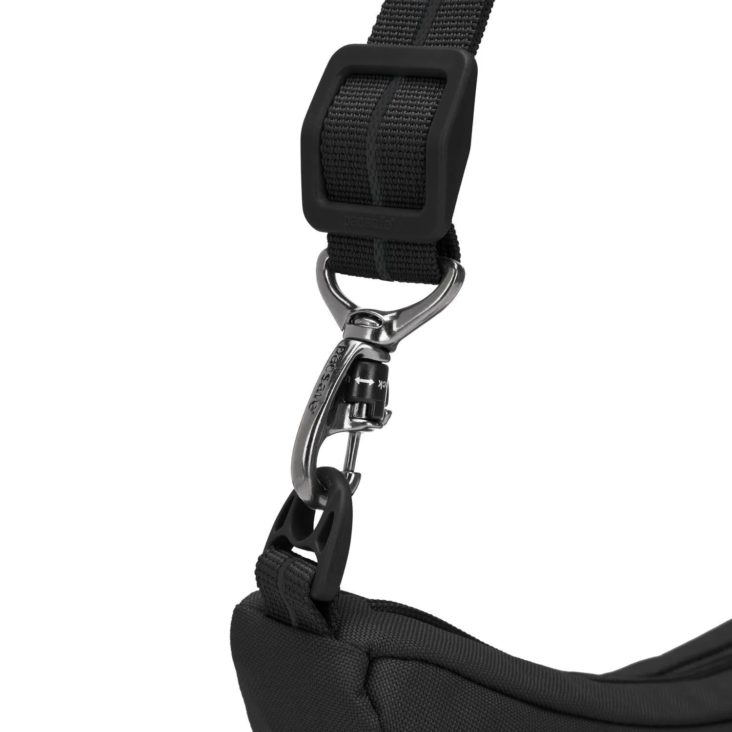 Pacsafe Go Anti-Theft Lunar Crossbody Bag (SA)